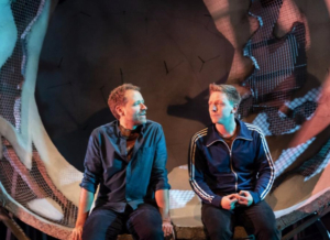 REASONS TO STAY ALIVE Set for Run at HOME Manchester Image