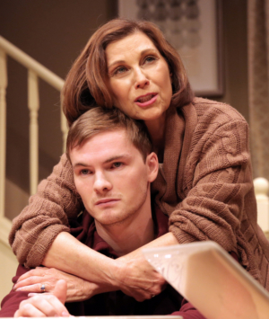 Review: Good Theater's ADMISSIONS Explores race, Privilege, and Parental Dilemmas Image