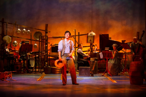 Review: Celebrate a Classic with OKLAHOMA! at Skylight Music Theatre Image