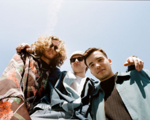 Hablot Brown Release New Single 'Ain't No Secret' Image