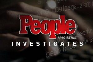 ID and People Magazine Combine to Explore America's Most Gripping True Crimes 