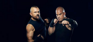 30 for 30 Documentary on UFC Legends Chuck Liddell and Tito Ortiz Marks the Series' First to Cover the Sport of MMA  Image