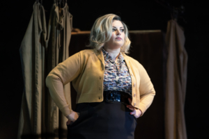 Review: A TASTE OF HONEY, Richmond Theatre Image