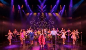 Review: ON YOUR FEET!, Festival Theatre, Edinburgh  Image