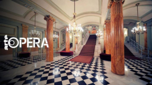 ARTE Opera Announces 2019/20 Season Image