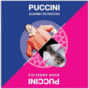 University of Kentucky Opera Theatre Presents GIANNI SCHICCHI and SUOR ANGELICA Image
