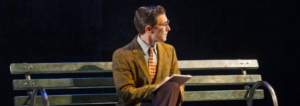 Arizona Opera Presents FELLOW TRAVELERS Image