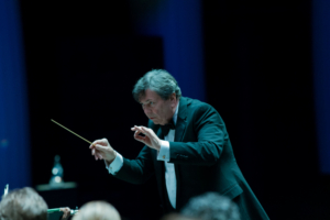 Palm Beach Symphony Prepares For 46th Season 