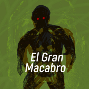 El estreno de la ópera El gran macabro, de Ligeti, culminará el 41 Foro Internacional de Música Nueva Manuel Enríquez Image