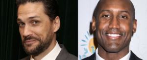 Will Swenson & Quentin Earl Darrington Join Eden Espinosa & More in BKLYN Reunion Concert Image
