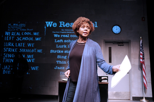 Review: Eloquent, Timely PIPELINE at Penumbra Theatre Image