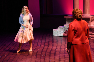 Review: THE LIGHT IN THE PIAZZA Soars at Arizona State University Music Theatre And Opera 