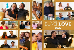 OWN's Docu-Series BLACK LOVE Moves to New Night And Time Image