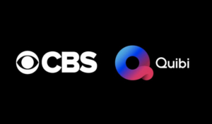 Quibi and CBS News Announce an Original News Program From 60 MINUTES Producers  Image