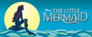 THE LITTLE MERMAID Stops in Anchorage for One Week 