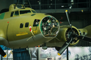 Smithsonian Channel To Honor Veterans Month With Special Two-Night Event Image