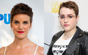 Jenn Colella and Caitlin Kinnunen to Star in Site-Specific Reading of FUN HOME Image