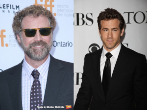 A CHRISTMAS CAROL Musical Starring Will Ferrell and Ryan Reynolds Lands at Apple  Image