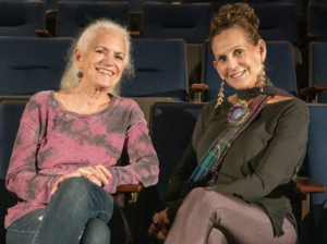 WHAT Announces Cast Of WRINKLES, THE MUSICAL Image