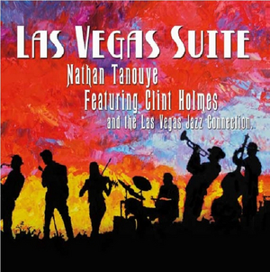 Feature: LAS VEGAS SUITE Album Submits For GRAMMY Consideration in Three Categories Image