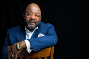 Room&Board Produces Jonathan Bailey Holland Opera Image