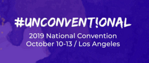 SAG-AFTRA Launches Fourth National Convention Oct. 10-13 Image