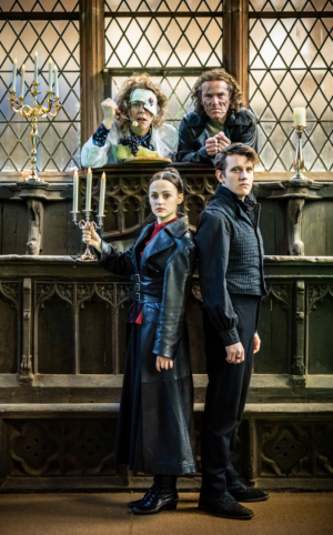 Coventry Gets Set for Halloween with Two Frankenstein-Inspired Shows Image