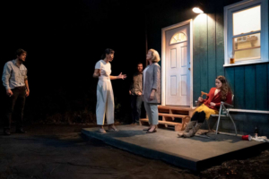 Review Roundup: What Did Critics Think of HEROES OF THE FOURTH TURNING? Image