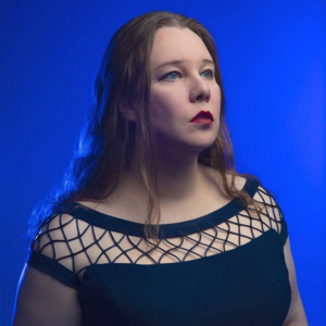 Lucia Lucas Becomes First Transgender Woman To Sing For The English National Opera Image