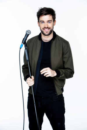Jack Whitehall Adds Additional Dates In Cardiff And Bournemouth Image