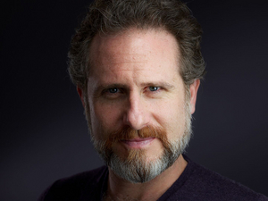 Interview: Remy Auberjonois of THE GLASS MENAGERIE at Guthrie Theater Image