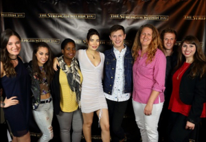 The 3rd Year Of The TSWY Int'l Film Festival Kicks Off Nov 3rd Image