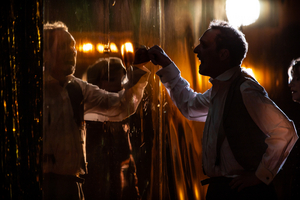 Review: MEPHISTO [A RHAPSODY], Gate Theatre Image