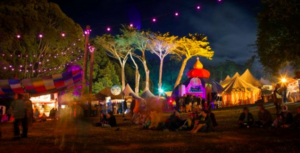 The Village Festival Celebrates 15 Years at Melbourne's Edinburgh Gardens 