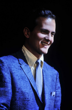 Pat Boone to Receive Life Achievement Award at Ojai Film Festival  Image