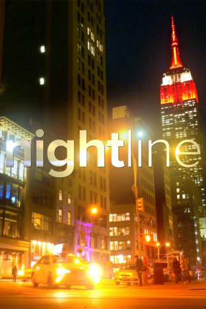 RATINGS: NIGHTLINE Ranks No. 1 in Adults 25-54 and Adults 18-49 for the Week of Sept. 30 