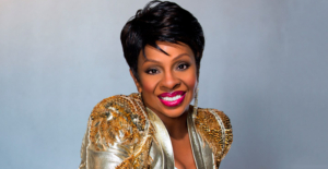 Gladys Knight And Will Downing Come To NJPAC 