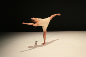 Dance Centre Presents the 12th Biennial DANCE IN VANCOUVER 