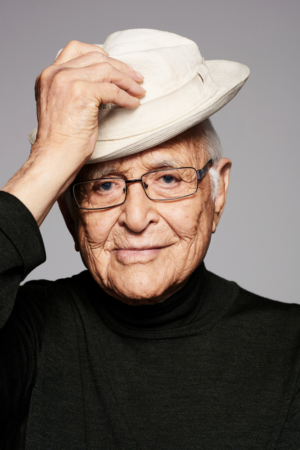 Norman Lear To Receive Britannia Award For Excellence In Television Image