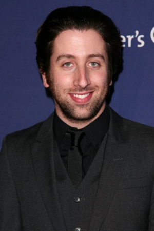 Simon Helberg Joins Adam Driver, Marion Cotillard in Musical Drama ANNETTE 