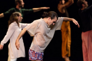Tere O'Connor Dance visits ODC Theater in November Image