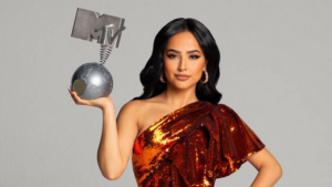 Becky G to Host the 2019 MTV EMAs Image