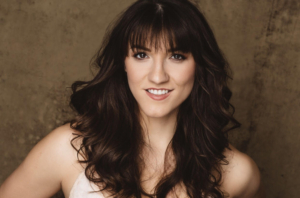 Jordan Eagle Joins The Cast of WOMEN OF THE WINGS VOLUME III At Feinstein's/54 Below  Image