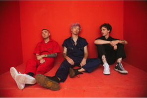 Point North Announce Signing to Hopeless Records Image