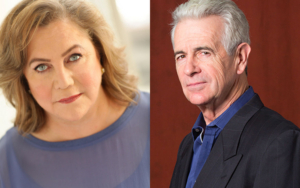 Kathleen Turner & James Naughton to Star in Ivoryton's A CHRISTMAS CAROL Image