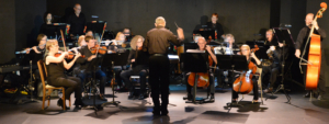 Heart of Texas Orchestra to Perform at the Hill Country Community Theatre 