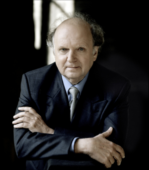 Marek Janowski to Conduct the Houston Symphony Image
