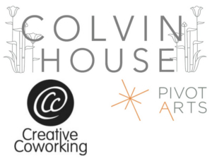 Colvin House Partners with Pivot Arts for 2019 Halloween Event Image