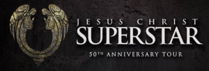 JESUS CHRIST SUPERSTAR Announces Cast for Las Vegas Stop Image