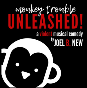 Review: MONKEY TROUBLE: UNLEASHED! at The Duplex Image